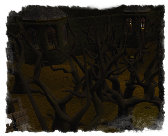 Runescape, quest, vampire slayer